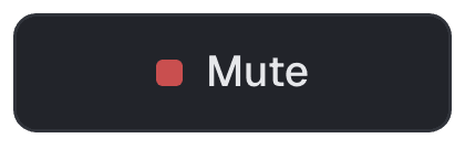 mute button
